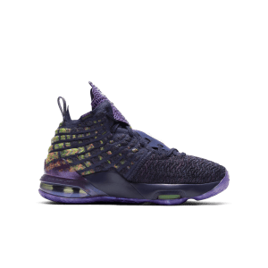 Nike LeBron 17 GS Monstars – NBA ASG 2020 (CW1036-400)