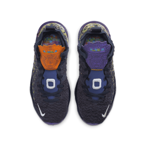 nike-lebron-17 CW1036-400