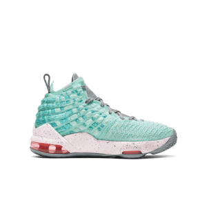 Nike LeBron 17 GS South Beach (BQ5594-444)