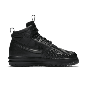 Nike Lunar Force 1 Duckboot Black