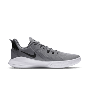Nike Mamba Fury Cool Grey (Team)