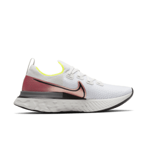 Nike React Infinity Run FK Platinum Tint (CD4371-004)