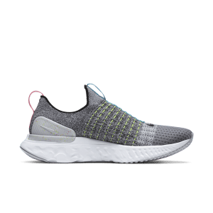 Nike React Phantom Run Flyknit 2 Flash Crimson Baltic Blue