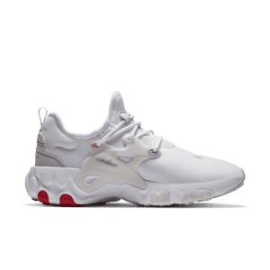 Nike React Presto USA White