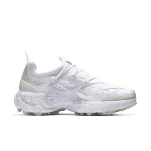 Nike React Presto Undercover – White (CU3459-100)