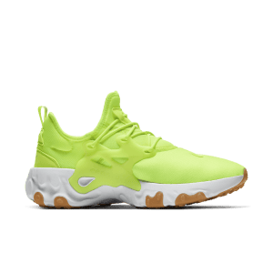 Nike React Presto Volt