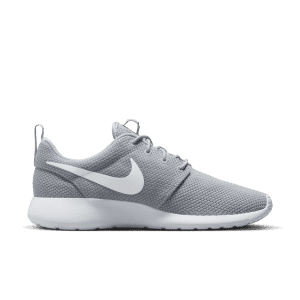 Nike Roshe Run Wolf Grey