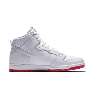 Nike SB Dunk High Kevin Bradley