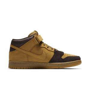 Nike SB Dunk Mid Lewis Marnell
