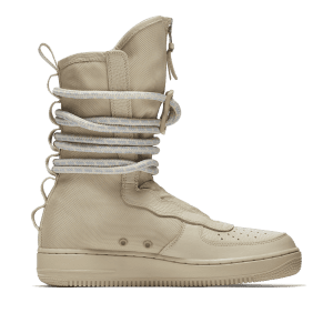 Nike SF Air Force 1 High Rattan