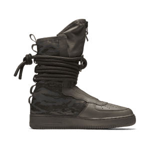 Nike SF Air Force 1 High Ridgerock
