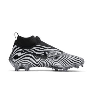 Nike Vapor Edge Pro 360 White Black