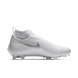 Nike Vapor Edge Pro 360 White Chrome