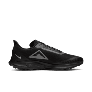 Nike Zoom Pegasus 36 Trail Gore-tex Black