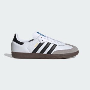 Adidas SAMBA OG “White” (IG9030)