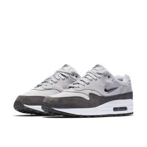 Nike Air Max 1 Jewel Wolf Grey (W)