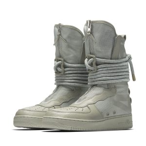 Nike SF Air Force 1 High Sage