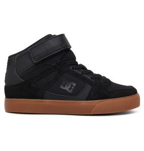 DC Pure High-Top EV Black (ADBS300324bgm)