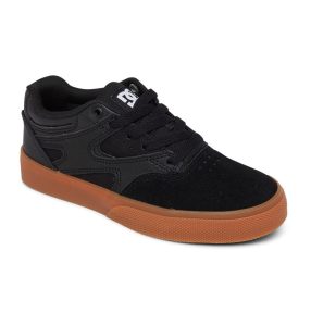 DC KALIS VULC Black (ADBS300355bgm)