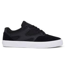 DC Kalis Vulc Black (ADYS300569bkw)