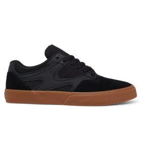 DC Kalis Vulc Black (ADYS300569kkg)
