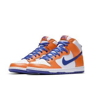 Nike SB Dunk High Danny Supa