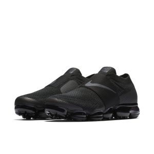 Nike Air VaporMax Moc Triple Black
