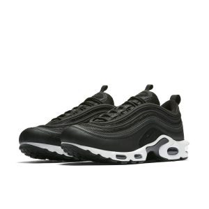 Nike Air Max Plus 97 Black White