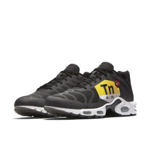 Nike Air Max Plus NS GPX Big Logo Pack – Black (AJ0877-001)