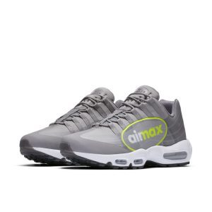 Nike Air Max 95 NS GPX Big Logo Pack – Dust (AJ7183-001)