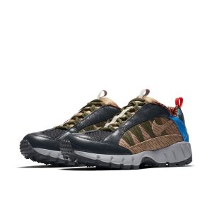 Nike Air Humara 17 Camo Hay