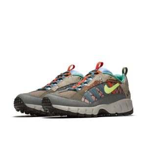 Nike Air Humara 17 Camo Pack Green