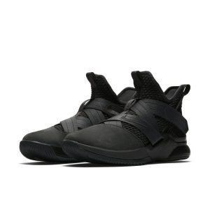 Nike LeBron Zoom Soldier 12 Dark 23