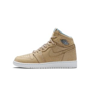 Air Jordan 1 Retro 30TH GG Pearl (743957-207)