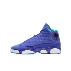 Air Jordan 13 Retro PE GG China Edition – What is Love (824246-405)