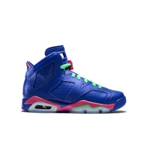 Air Jordan 6 Retro GG Game Royal (543390-439)