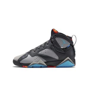 Air Jordan 7 Retro GS Barcelona Days (304774-016)