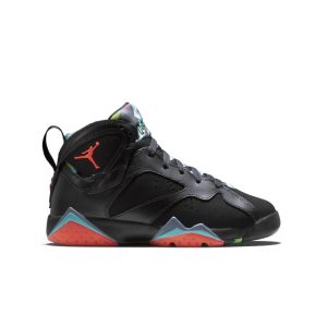 Air Jordan 7 Retro BG Marvin the Martian (705412-007)