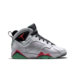 Air Jordan 7 Retro GS Verde (705417-138)