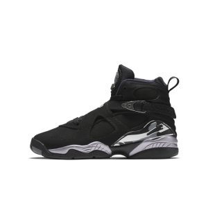 Air Jordan 8 Retro BG Chrome (305368-003)