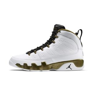Air Jordan 9 Retro The Spirit (302370-109)