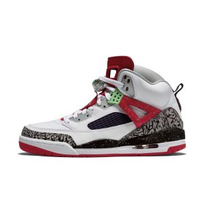 Jordan Spizike White Poison Green (315371-132)