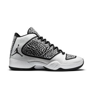 Air Jordan XX9 Cement – White Black (695515-070)