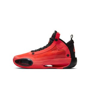 Air Jordan XXXIV Infrared 23 (GS)