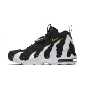 Nike Air DT Max 96 Black White (2018)
