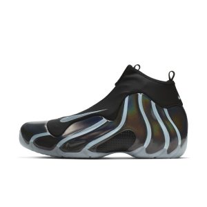 Nike Air Flightposite 1 Black Topaz Mist