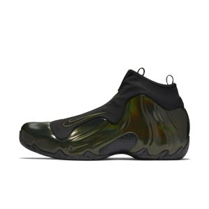 Nike Air Flightposite One Legion Green
