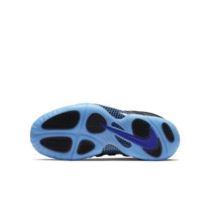 nike-little-posite CJ0839-001