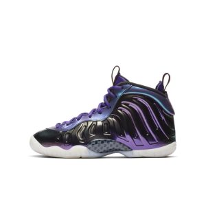Nike Little Posite One GS Iridescent (644791-602)