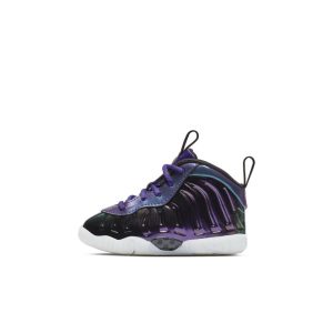 Nike Little Posite One TD Purple (723947-602)